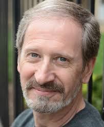 IndieView with Richard Engling, author of Visions of Anna