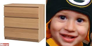 Tre bambini morti in due anni», Ikea corre ai ripari: ritirata una  cassettiera