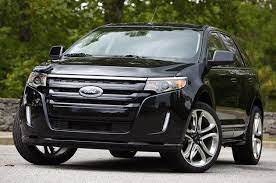 Wow Very Nice Ford Drivedana Edge Statenisland Nyc Ford Edge Sport Ford Edge Ford Edge Limited