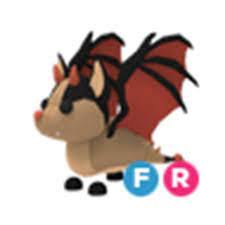 A dialogue box will appear. Buy Fly Ride Bat Dragon Pet For Roblox Adopt Me Instant Delivery
