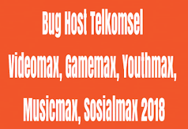 Check spelling or type a new query. Bug Host Url Host Spoof Host Telkomsel Videomax Gamemax Musicmax Youthmax Chat Terbaru 2021