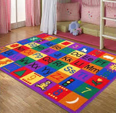 The perfect mix for a kid's room is a little bit of style, a heavy dose of the same equation applies when selecting the right rug for their space, as well. Carpetsatikea Kids Bedroom Rugs Kids Area Rugs Kids Room Rug