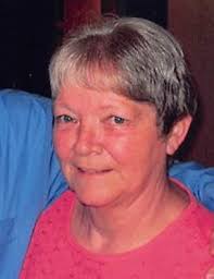 Obituary for Judy Thomas