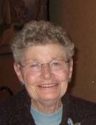 Obituary for Hazel K. (Kammerer) Lefler