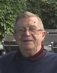 Leo Alfred Moore (Buddy)