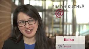 Founded in 1985, the firm focuses on strategy, marketing, pricing, and sales with a total revenue of 358 million euros in 2019. Working Simon Kucher Youtube