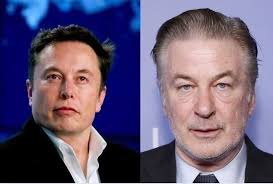 BREAKING NEWS: Alec Baldwin lost an $86 million sponsorship deal after  calling Elon Musk a "damn idiot" and saying, "I can't live here for 4 years.