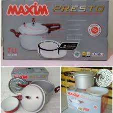 We did not find results for: Kegunaan Panci Presto Maxim Pancikur