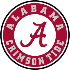 alabama crimson tide color codes hex rgb and cmyk team