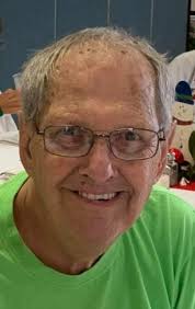 Bob Current Obituary