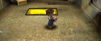From tidal forces that influence our oceans to a stabilizing cou. Harvest Moon A Wonderful Life Reborn On Ps4 Hardcore Gamer