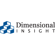Of or pertaining to dimensions. Dimensional Insight Diver Platform Review 2021 Pricing Features Shortcomings