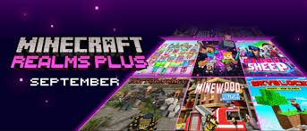 Java edition server that aims to enhance and expand upon vanilla gameplay. Minecraft Java Realms Five New Fantastic Additions Added In September That Players Are Sure To Enjoy