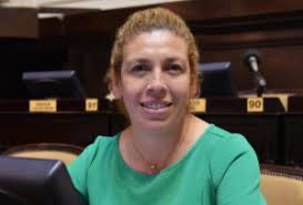 Eva Ramírez repudió el despido de trabajadores municipales en Quilmes