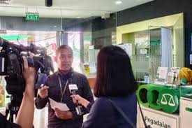 Jenis suku bunga pegadaian konvesional. Mantul Pegadaian Perpanjang Program Gadai Tanpa Bunga