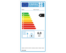 Aduro kaminofen 9 air mit aduro tronic stahl schwarz 6 kw eek: Kaminofen Aduro 9 Air Stahl Schwarz Mit Schublade 6 Kw Bei Hornbach Kaufen