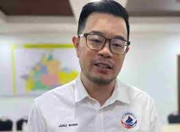 Naib Presiden Warisan nafi khabar angin keluar parti