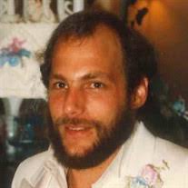 Obituary for Jerry E. Naylor