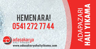 ada sakarya hali yikama adapazari hali yikama