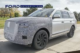 Software for remote team meetings. Refreshed 2022 Lincoln Navigator Spied Testing In Heavy Camo