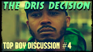 TOY BOY SEASON 3 DISCUSSION THE DRIS DECISION