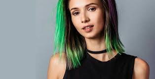 Sight with rubric Miss Monique