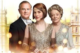 Rade sherbedgia as kuragin, elizabeth mcgovern as cora, countess of grantham, lily james as lady rose, maggie. Downton Abbey Star Hugh Bonneville Confirms Film Is In The Works Radio Times