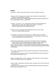 Hubungan etnik di malaysia dari perspektif islam (ethnic relations in malaysia from an islamic perspective), kajian malaysia, 2013, pp. Rujukan Hubungan Etnik
