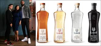 We as company are dedicated to keeping our tequila pure in its process. Lobos 1707 Premium Tequila And Mezcal Launches With Celebrity Investors Lebron James Arnold Schwarzenegger And Distillery Trail