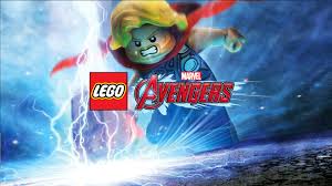 Just as some vehicles are unlocked by … Lego Marvel S Avengers Lost In The Aether Minikits Guide