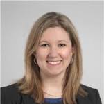 Dr. Jill Mohr, Emergency Medicine