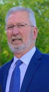 Obituary information for Max Salathen Parker