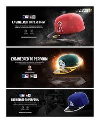 New Era Caps Branding Retail Campaigns For The Lifestyle Brand Basic Case Study Brand Advertising New Era Brand Campaign