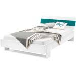 Billig bett weiß 120x200 mit schubladen neue einrichtung pinterest von weißes bett 120x200 photo. Weisse Betten 120x200 Gunstig Online Kaufen Ladenzeile