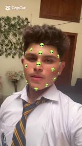 AleX Safi ✨ (@liger_qureshi08)