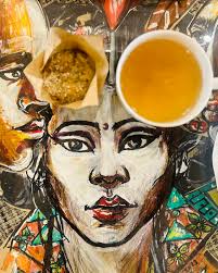 Origines Tea & Coffee Annecy