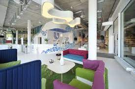 Ceiling Light Awesome Innenausstattung Buro Corporate Office Design Buro Inspiration