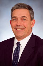 Hurst Re-elected Missouri Farm Bureau President