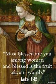 The doc is a little concerned, but sent us home with an appointment to come back next week to see if it has caught up. Fruits Of My Womb Quotes Yes Blessed Is She Faith Words Blossoms Fresh With Spring Bounty Thestoryofanawesomegirl