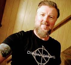 Glen Gamble's Instagram, Twitter & Facebook