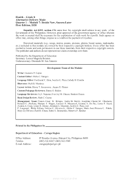 No copyright shall subsist in any work of the government of the philippines. Health 8 Module 7 Decide Now Success Later Grade 8 Modules