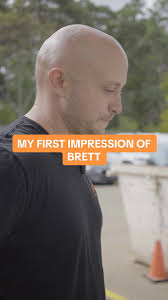 Funny Apprentice Plumber Stories: My First Impression of Brett