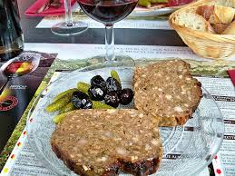 See full list on cooked.com.au Pate De Campagne Recipe French Country Style Pork Terrine Whats4eats