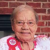 Elsie Doris (Hinton) Drysdale Obituary (1913