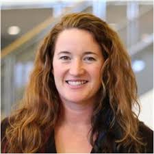 Local tradeswoman going