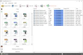 برنامج Format Factory لتحويل الفيديوهات والصوتيات والصور