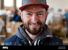 Christ charity hi-res stock photography and images