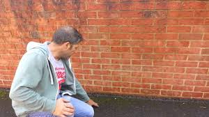 How do you kill moss on cement? How To Remove Moss Off A Driveway Youtube