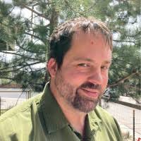 Caleb Holman LPC, CPC