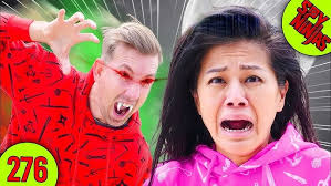 IS CHAD LYING ABOUT HIS SECRET?